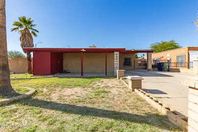 801 W Hawaii Drive, Tucson, AZ 85706 - Photo 1