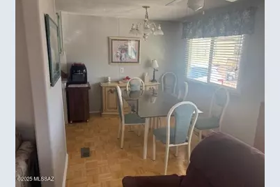 5564 W Lazy Heart Street, Tucson, AZ 85713 - Photo 8