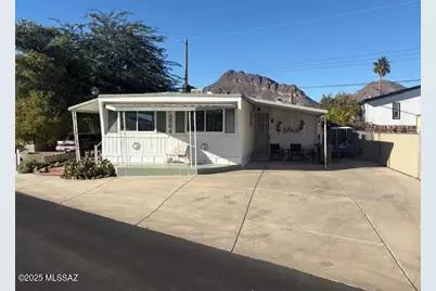 5564 W Lazy Heart Street, Tucson, AZ 85713 - Photo 1