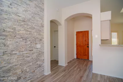 4795 W Pier Mountain Place, Marana, AZ 85658 - Photo 4