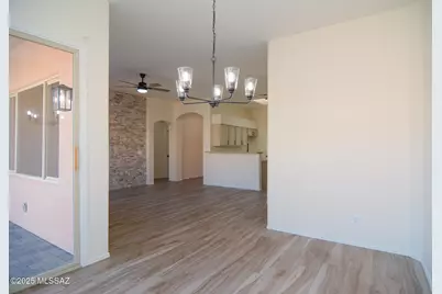 4795 W Pier Mountain Place, Marana, AZ 85658 - Photo 8