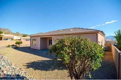 4795 W Pier Mountain Place, Marana, AZ 85658 - Photo 32