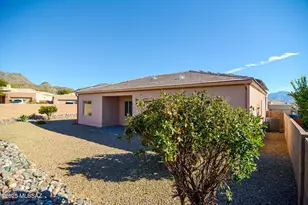 4795 W Pier Mountain Pl, Marana, AZ 85658 - Photo 32