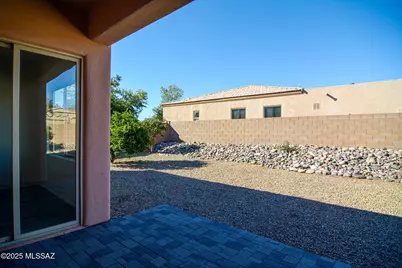 4795 W Pier Mountain Place, Marana, AZ 85658 - Photo 28