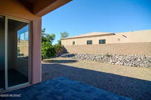 4795 W Pier Mountain Pl, Marana, AZ 85658 - Photo 28