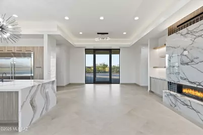 11961 N Mesquite Sunset Place, Oro Valley, AZ 85742 - Photo 6