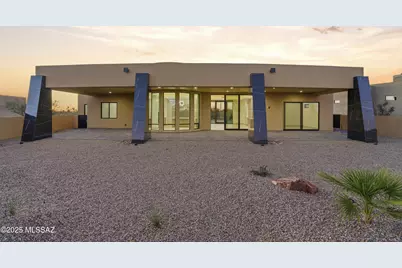 11961 N Mesquite Sunset Place, Oro Valley, AZ 85742 - Photo 4