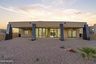 11961 N Mesquite Sunset Pl, Oro Valley, AZ 85742 - Photo 4