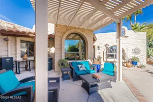 1118 W Circulo Del Sur, Green Valley, AZ 85614 - Photo 38