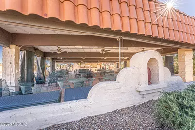 1118 W Circulo Del Sur, Green Valley, AZ 85614 - Photo 42