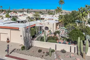 1118 W Circulo Del Sur, Green Valley, AZ 85614 - Photo 1