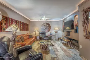 1118 W Circulo Del Sur, Green Valley, AZ 85614 - Photo 18