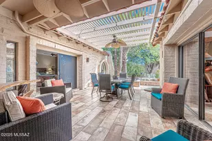 1118 W Circulo Del Sur, Green Valley, AZ 85614 - Photo 24