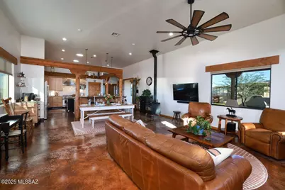 401 N Bully Hill Court, Oracle, AZ 85623 - Photo 14