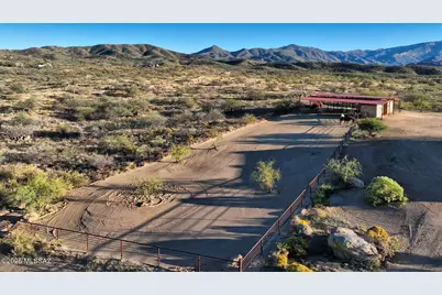 401 N Bully Hill Court, Oracle, AZ 85623 - Photo 6