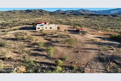 401 N Bully Hill Court, Oracle, AZ 85623 - Photo 8