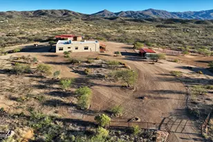 401 N Bully Hill Ct, Oracle, AZ 85623 - Photo 8