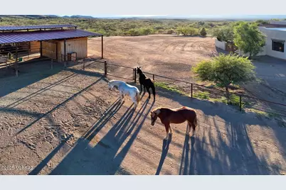 401 N Bully Hill Court, Oracle, AZ 85623 - Photo 4