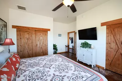 401 N Bully Hill Court, Oracle, AZ 85623 - Photo 30