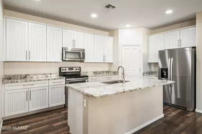 9469 S Crowley Brothers Drive, Tucson, AZ 85747 - Photo 8