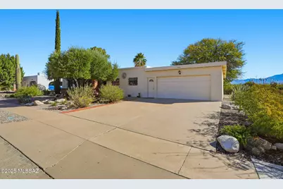 1985 S San Vincent Drive, Green Valley, AZ 85614 - Photo 28