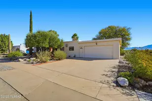 1985 S San Vincent Dr, Green Valley, AZ 85614 - Photo 28
