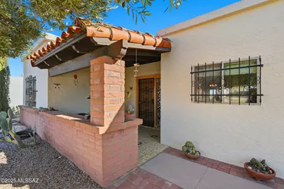 1985 S San Vincent Drive, Green Valley, AZ 85614 - Photo 10
