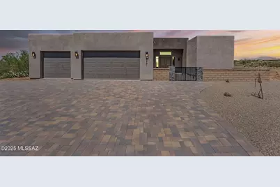 2451 E Old Stone House Trail, Sahuarita, AZ 85629 - Photo 1