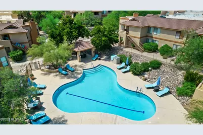 7255 E Snyder Road #4201, Tucson, AZ 85750 - Photo 26