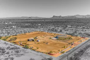 13570 W Manville Rd, Tucson, AZ 85743 - Photo 4