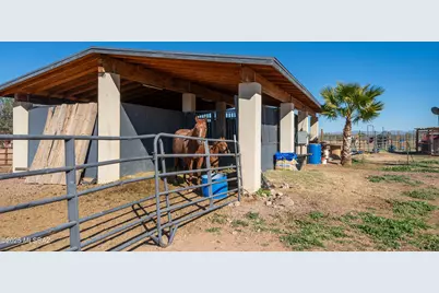 13570 W Manville Road, Tucson, AZ 85743 - Photo 8
