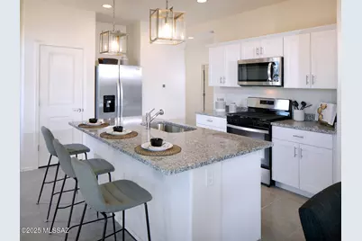 9787 N Summerstone Avenue, Tucson, AZ 85743 - Photo 6