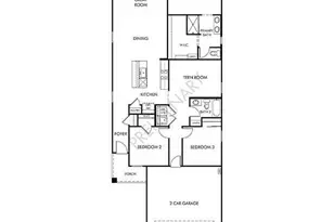 9787 N Summerstone Ave, Tucson, AZ 85743 - Photo 2