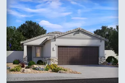 7281 S Gray Jay Drive, Tucson, AZ 85747 - Photo 6