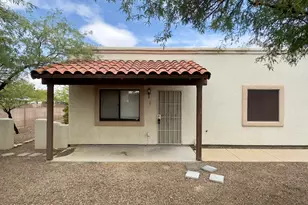 311 W Pastime Rd, Tucson, AZ 85705 - Photo 2