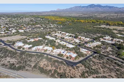 127 Calle Frida Kahlo, Tubac, AZ 85646 - Photo 38