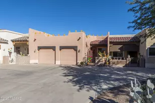 127 Calle Frida Kahlo, Tubac, AZ 85646 - Photo 2