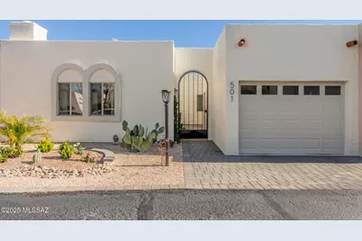 501 W Ocotillo Place, Green Valley, AZ 85614 - Photo 2