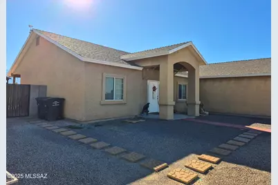 1251 W 100, Pima, AZ 85543 - Photo 1