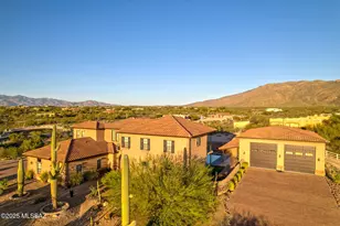 4775 S Manning Camp Ct, Tucson, AZ 85747 - Photo 2