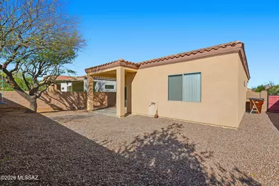 348 E Calle Criba, Green Valley, AZ 85614 - Photo 30