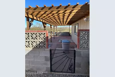 4742 E Dragoon Road, Dragoon, AZ 85609 - Photo 32