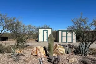 4742 E Dragoon Rd, Dragoon, AZ 85609 - Photo 24