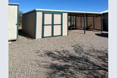 4742 E Dragoon Road, Dragoon, AZ 85609 - Photo 22