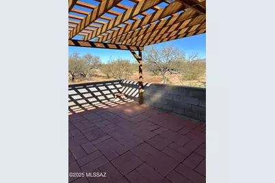 4742 E Dragoon Road, Dragoon, AZ 85609 - Photo 36