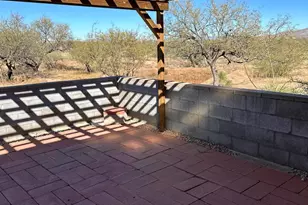 4742 E Dragoon Rd, Dragoon, AZ 85609 - Photo 36