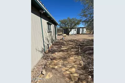 4742 E Dragoon Road, Dragoon, AZ 85609 - Photo 4