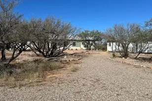 4742 E Dragoon Rd, Dragoon, AZ 85609 - Photo 20