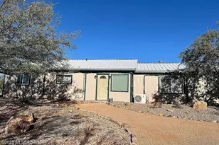 4742 E Dragoon Rd, Dragoon, AZ 85609 - Photo 1