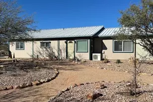 4742 E Dragoon Rd, Dragoon, AZ 85609 - Photo 2